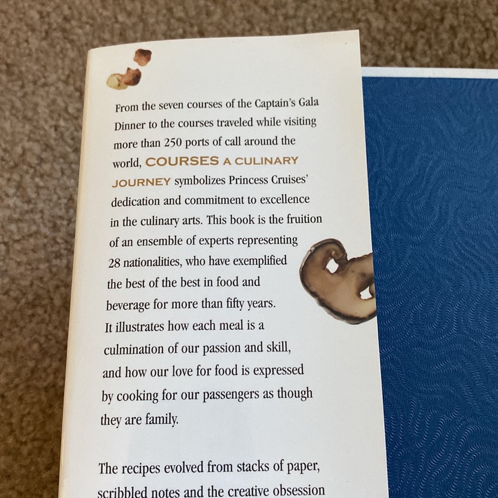 Cookbook - Picture 2 of 6